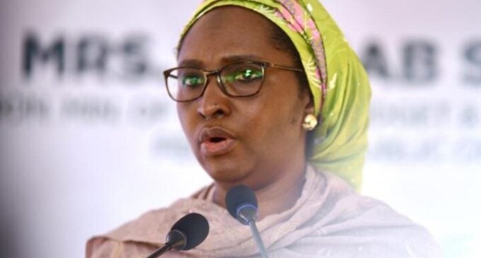 Zainab Ahmed: FG has recovered N53bn out of N5.2trn debt from MDAs