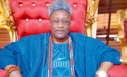‘One of your monarchs meddling in our affair’ — Ekiti oba writes Makinde over alaafin’s letter