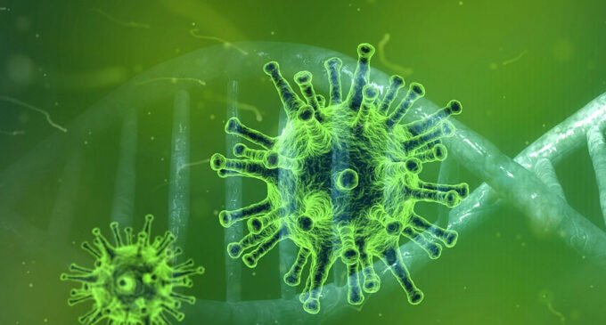 Nigeria records second death from coronavirus