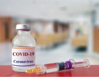 Pfizer: COVID-19 vaccine may be ready by September