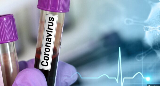 50,000 in 48hrs — coronavirus cases hit 250,000 mark globally