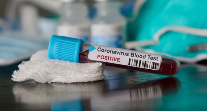 Nigeria records two new coronavirus cases — toll now 46