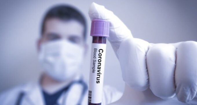 Coronavirus: 407 cases recorded in 24 hours as UK death toll hits 71