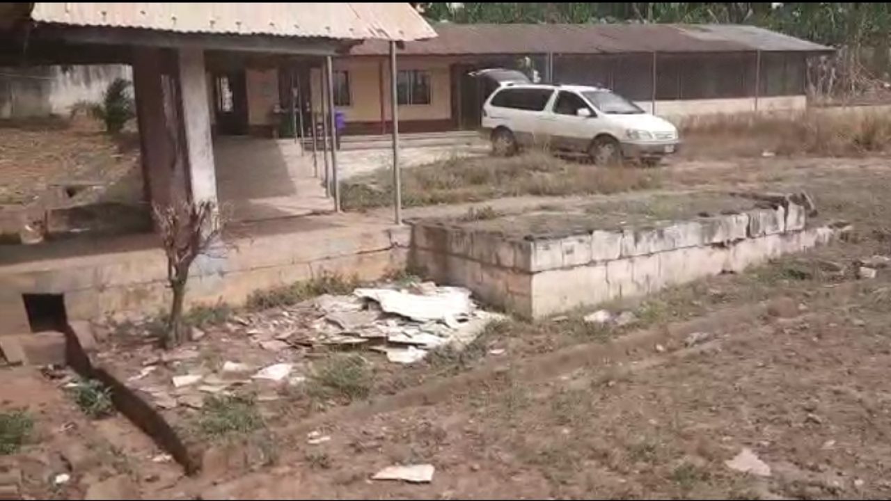 Image result for corona virus centre enugu