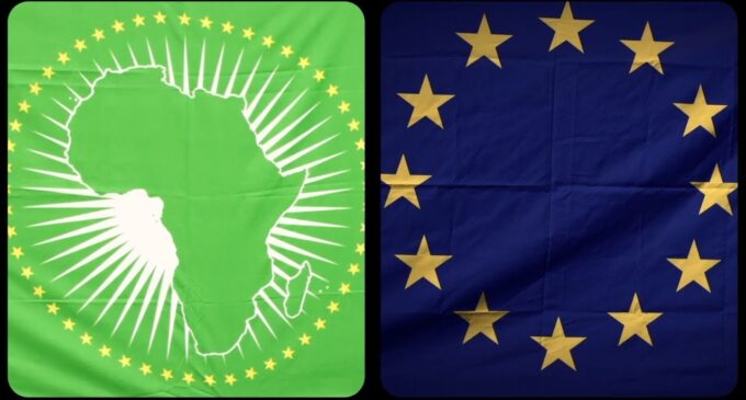 Africa and the European Union: A partnership for the future