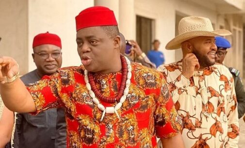 ‘I don’t need your validation’ — FFK hits critics of his tribute to Abba Kyari