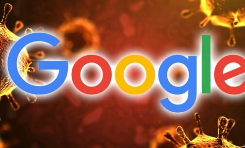 Google launches educational website on coronavirus
