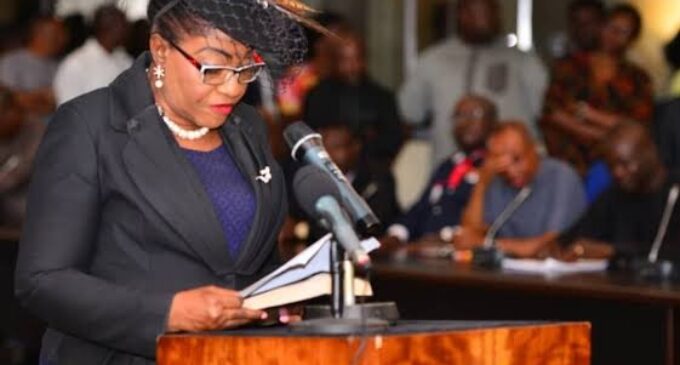 C’River assembly rejects chief judge designate — because she’s from Akwa Ibom