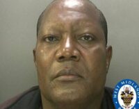 UK court jails Nigerian pastor who sexually assaulted children for 20 years