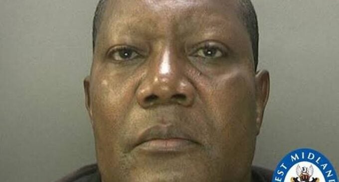 UK court jails Nigerian pastor who sexually assaulted children for 20 years