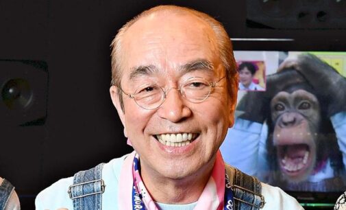 Ken Shimura becomes first Japanese celebrity to die from coronavirus at 70