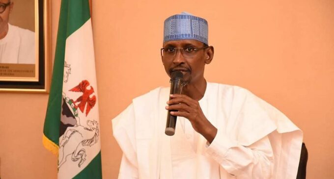 Minister: Chinese company polluting water supply in FCT has no lease to mine gold
