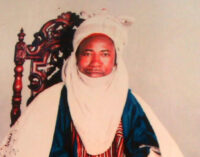 FLASHBACK: How Sanusi’s grandfather was deposed in 1963