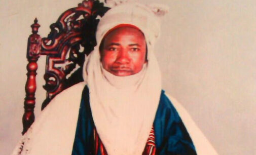 FLASHBACK: How Sanusi’s grandfather was deposed in 1963