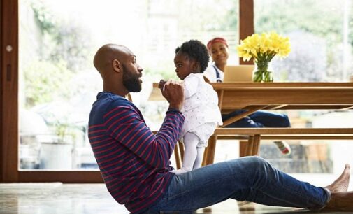 What are the benefits of paternity leave?