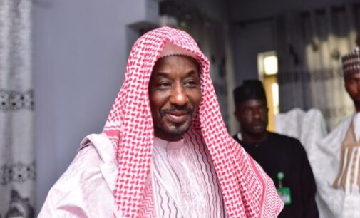 Sanusi seeks strict family planning laws, says Nigeria struggling to cope with population