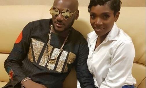 ‘2Baba is dying slowly because of you’ — brother hits Annie Idibia
