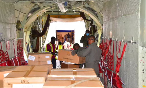 COVID-19: NIPOST offers to help distribute relief materials, medical kits