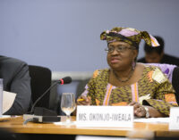 COVID-19: African countries need to quickly ask for debt relief, says Okonjo-Iweala