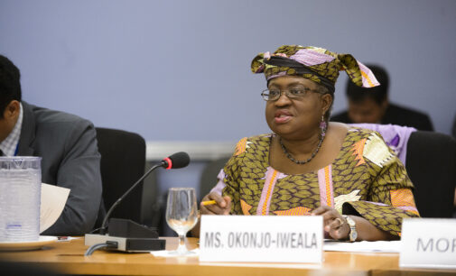 COVID-19: African countries need to quickly ask for debt relief, says Okonjo-Iweala