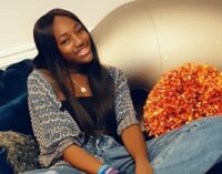 ‘I’m super proud of you’ — 2Baba celebrates daughter on 14th birthday
