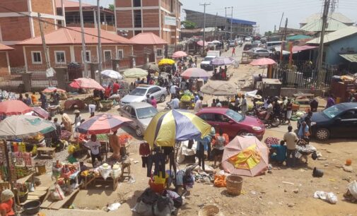 Nigeria’s gradual road to economic recovery