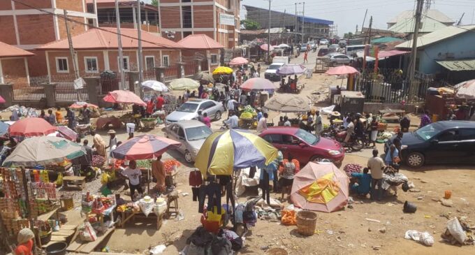 Nigeria’s gradual road to economic recovery