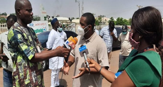 COVID-19: Abuja residents protest proposed location of infectious disease cemetery