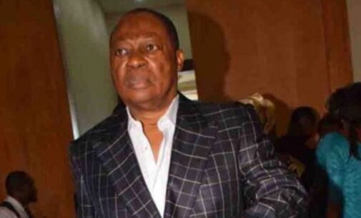 William Anumudu, Globe Motors founder, ‘is dead’