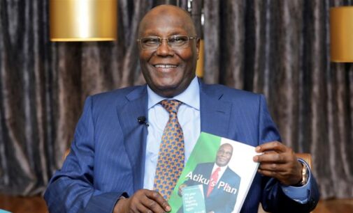Group: Buhari implementing policies in Atiku’s campaign document
