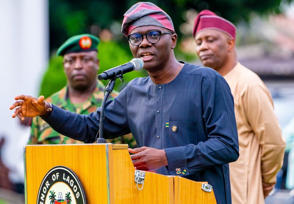 CWG Brume wins gold in long jump, sets new record TheCable