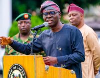 COVID-19: Lagos asks govt offices to reopen on Monday