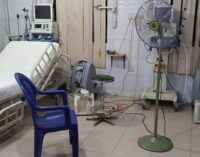 One COVID-19 patient discharged in Bauchi