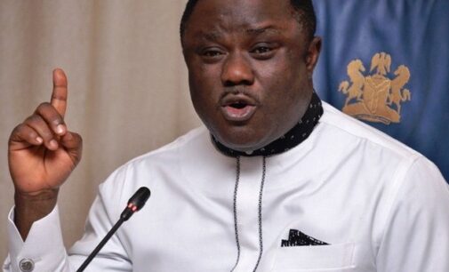 EXTRA: Ayade appoints 427 new aides — including ‘special assistant on groundnut oil factory’