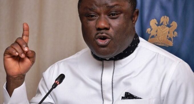 Ayade dumps PDP for APC — despite party’s plea