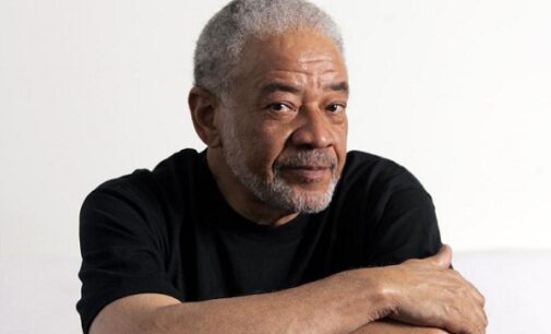 Bill Withers, ‘Lean on Me’ singer, dies at 81