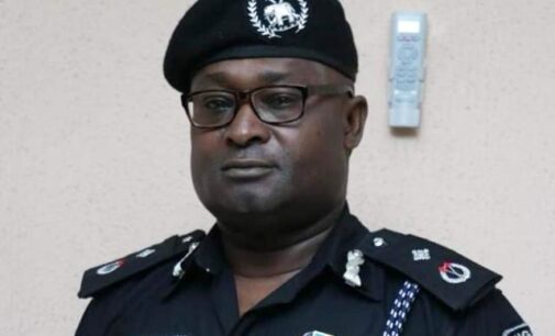 COVID-19: How deputy commissioner of police ‘died at his apartment’
