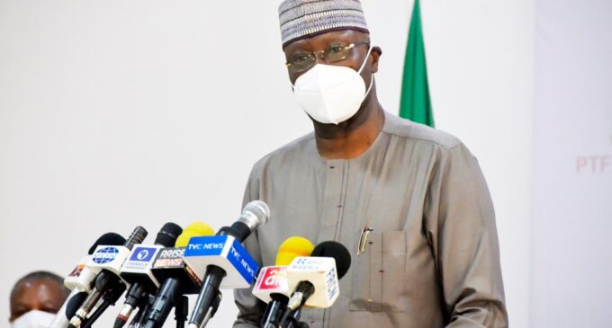 SGF: We’ll be in a deeper crisis if VAT is reduced