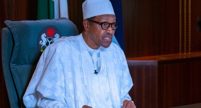 Ban on inter-state travels, compulsory use of masks… highlights of Buhari’s address