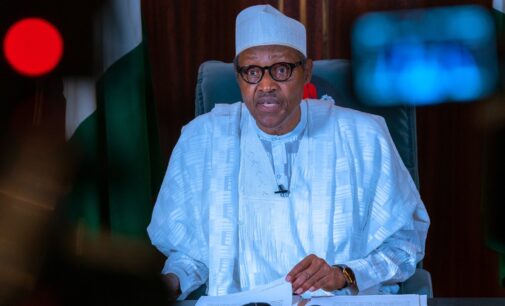 Buhari: Five years of little ups, many downs
