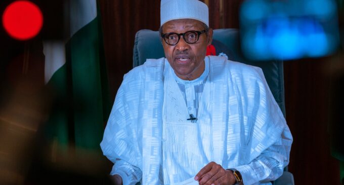 Buhari: Five years of little ups, many downs