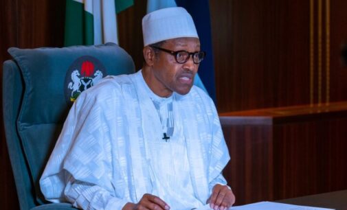 Buhari: Nigeria would be in trouble if we hadn’t persuaded people to return to agriculture