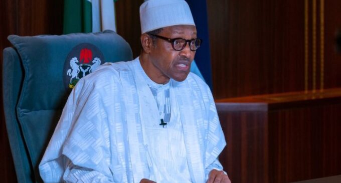Buhari proposes one-year limit for criminal cases, says trials ‘terribly slow’
