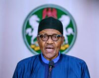 Buhari: Scrapping SARS is first step — the bad eggs must be prosecuted