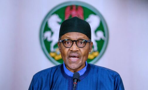 Buhari to give Independence Day address live from Eagle Square