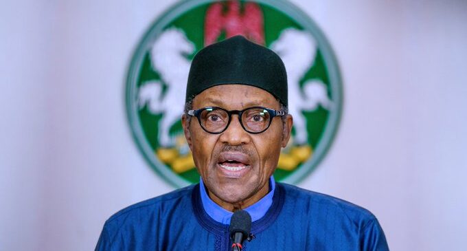 ICYMI: ‘Please be patient with me’ — Buhari appeals to Nigerians