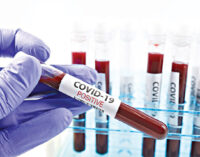 Kwara confirms five new COVID-19 cases