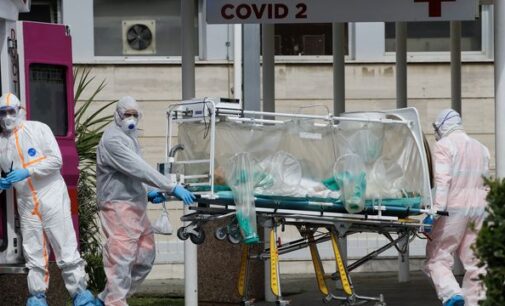 Not all coronavirus corpses are infectious, says WHO