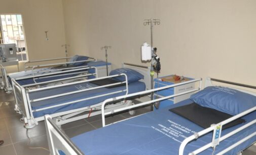 Lagos discharges four COVID-19 patients