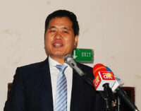 ‘We have zero tolerance for discrimination’ — Chinese envoy reacts to harassment of Nigerians